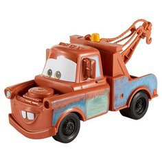 Легковой автомобиль Mattel