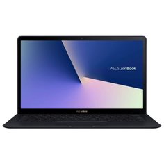 Ноутбук ASUS ZenBook S UX391FA
