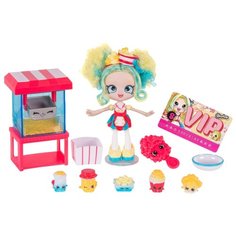 Игровой набор Moose Shopkins