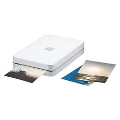 Принтер Lifeprint Photo and