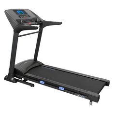 Электрическая беговая дорожка Oxygen