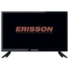 Телевизор Erisson 22LES50T2