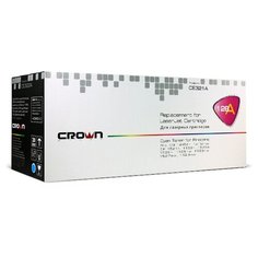 Картридж CROWN CE321A