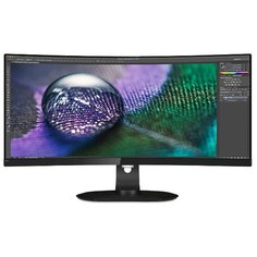 Монитор Philips 349P7FUBEB