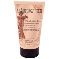 STYX бальзам для волос Мелисса