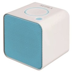 Портативная акустика SUPRA