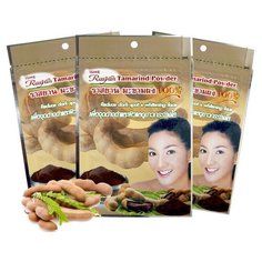 ISME маска-скраб Tamarind