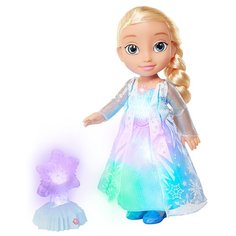 Интерактивная кукла JAKKS