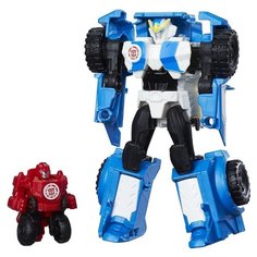 Трансформер Hasbro Transformers