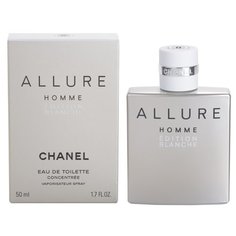 Chanel Allure Homme Edition