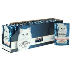 Корм для кошек Gourmet Perle