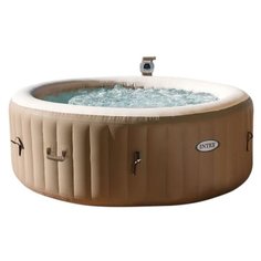 СПА бассейн Intex PureSpa