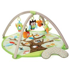 Развивающий коврик SKIP HOP
