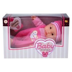 Кукла ABtoys Baby boutique 22