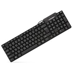 Клавиатура CROWN CMK-485 Black