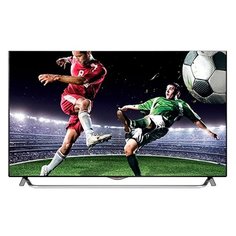 Телевизор LG 49UB830V