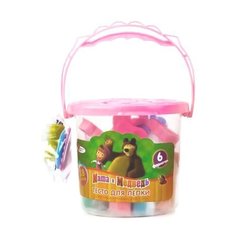 Масса для лепки Играем вместе