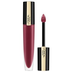 LOreal Paris Rouge Signature