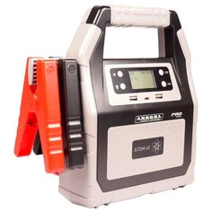 Пусковое устройство Aurora Atom