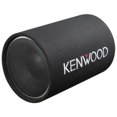 Автомобильный сабвуфер KENWOOD