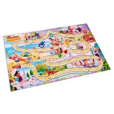 Настольная игра Рыжий кот