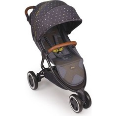 Коляска прогулочная Happy Baby WYLSA GREY