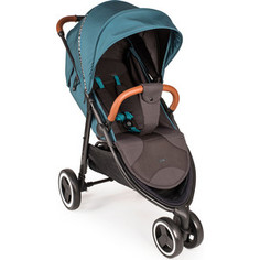 Коляска прогулочная Happy Baby ULTIMA V3 MARINE