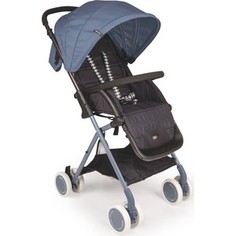 Коляска прогулочная Happy Baby MIA BLUE