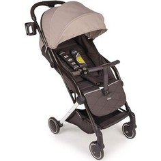 Коляска прогулочная Happy Baby UMMA LIGHT GREY