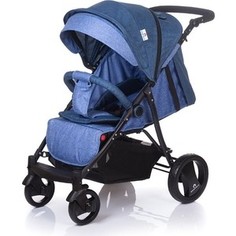 Коляска прогулочная BabyHit PARKWAY JEANS Джинс