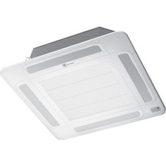Кассетный кондиционер Electrolux EACC/I-60H/DC/N3