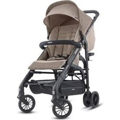 Коляска прогулочная Inglesina Zippy Light Safari Beige