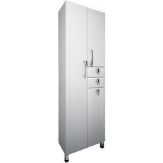 Шкаф-пенал Triton Диана 60 белый R (Н0000098524) Тритон