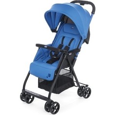 Коляска прогулочная Chicco Ohlala 2 Power Blue 100054