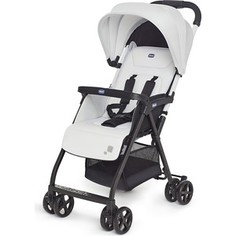Коляска прогулочная Chicco Ohlala 2 Silver 100057