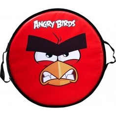 Ледянка Angry Birds 52 см, круглая (Т58162)
