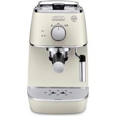 Кофеварка DeLonghi ECI 341.W