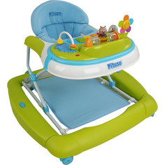 Ходунки качалка Pituso 2/1 Пчёлка салатовый w1121da6