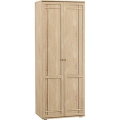 Шкаф комбинированный Моби Марко 03.276 дуб сонома