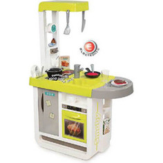 Детская кухня Smoby Электронная Cherry (310908)