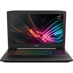 Ноутбук Asus GL703GM-E5211T