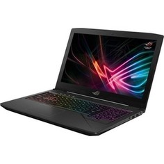 Ноутбук Asus GL703GM-E5108T