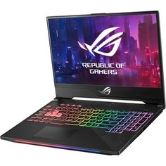 Ноутбук Asus GL504GM-ES329T