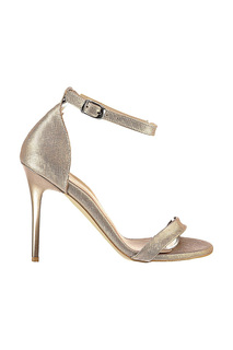 High-heel shoes Fox