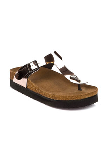 flip flops Fox