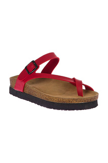 flip flops Fox