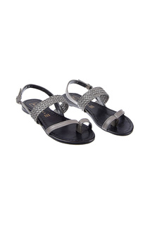 sandals Fox