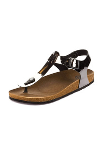 sandals Fox