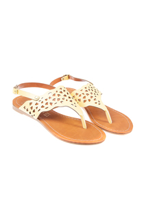 sandals Fox
