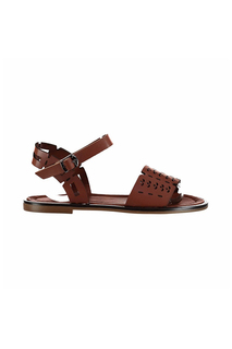 sandals Fox